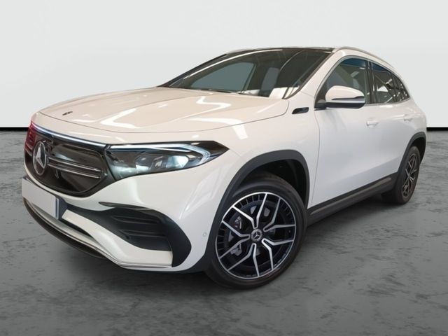 Mercedes-Benz EQA 250 140 kW (190 CV) Vehículo usado en Las Palmas - 1