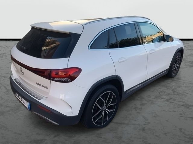 Mercedes-Benz EQA 250 140 kW (190 CV) Vehículo usado en Las Palmas - 2