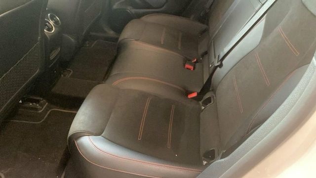 Mercedes-Benz EQA 250 140 kW (190 CV) Vehículo usado en Las Palmas - 6