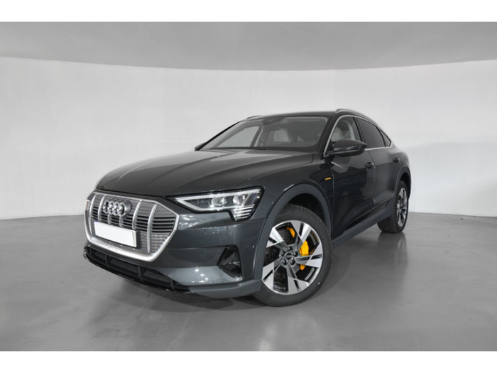 Audi e-tron Sportback Edition 55 300 kW (408 CV) Vehículo usado en Las Palmas - 1 Audi e-tron Sportback Edition 55 300 kW (408 CV) Vehículo usado en Las Palmas - 1