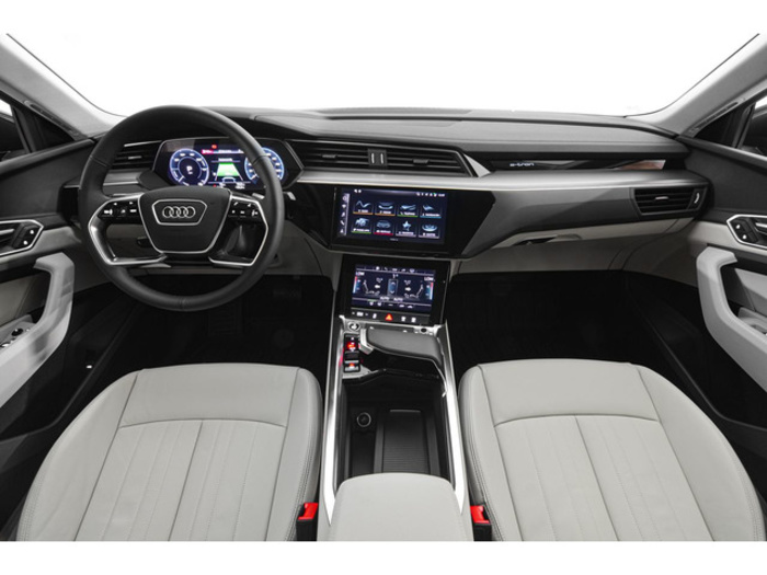 Audi e-tron Sportback Edition 55 300 kW (408 CV) Vehículo usado en Las Palmas - 4 Audi e-tron Sportback Edition 55 300 kW (408 CV) Vehículo usado en Las Palmas - 4