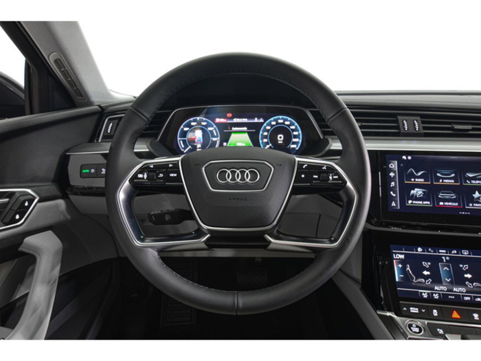 Audi e-tron Sportback Edition 55 300 kW (408 CV) Vehículo usado en Las Palmas - 6 Audi e-tron Sportback Edition 55 300 kW (408 CV) Vehículo usado en Las Palmas - 6