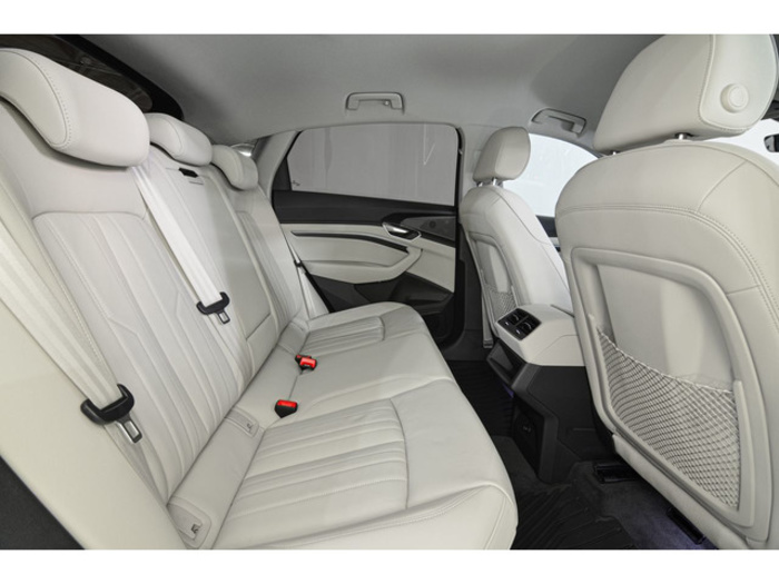 Audi e-tron Sportback Edition 55 300 kW (408 CV) Vehículo usado en Las Palmas - 8 Audi e-tron Sportback Edition 55 300 kW (408 CV) Vehículo usado en Las Palmas - 8