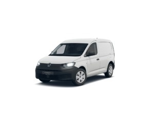 VolkswagenCaddy Cargo 2.0 TDI 75 kW (102 CV)