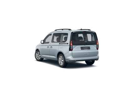VolkswagenCaddy Origin 2.0 TDI 75 kW (102 CV)2 VolkswagenCaddy Origin 2.0 TDI 75 kW (102 CV)2