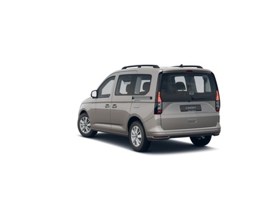 VolkswagenCaddy Origin 2.0 TDI 75 kW (102 CV)2 VolkswagenCaddy Origin 2.0 TDI 75 kW (102 CV)2