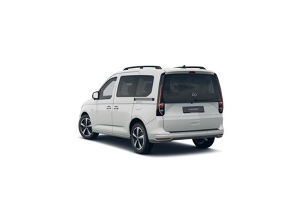 VolkswagenCaddy Outdoor 2.0 TDI 75 kW (102 CV)2 VolkswagenCaddy Outdoor 2.0 TDI 75 kW (102 CV)2