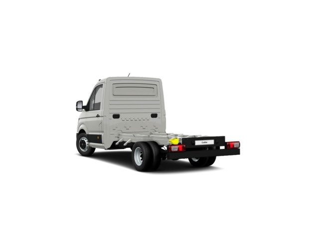 VolkswagenCrafter Chasis Cabina Simple Batalla Media 2.0 TDI 103 kW (140 CV) 5.0002