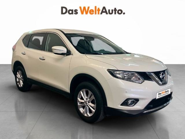NissanX-Trail 1.6 dCi Tekna 4x2 96 kW (130 CV)