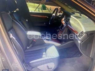 Mercedes-Benz Clase R R 350 L 4Matic 200 kW (272 CV)