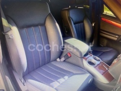 Mercedes-Benz Clase R R 350 L 4Matic 200 kW (272 CV) Mercedes-Benz Clase R R 350 L 4Matic 200 kW (272 CV)