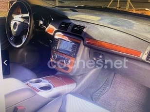 Mercedes-Benz Clase R R 350 L 4Matic 200 kW (272 CV)