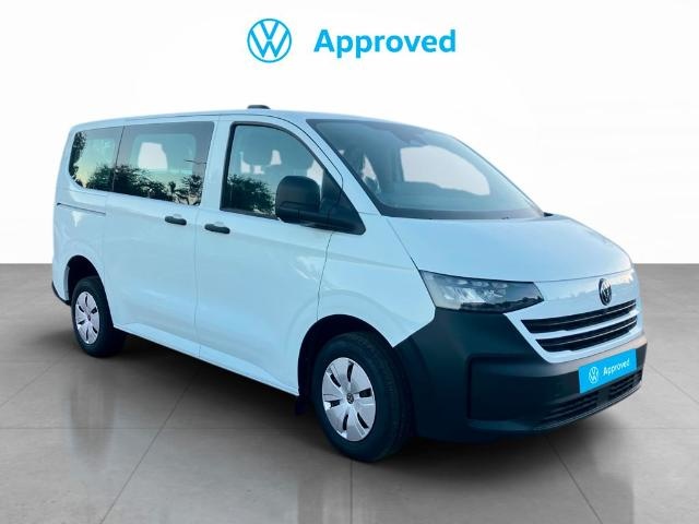 VolkswagenCaravelle Batalla Corta 2.0 TDI 110 kW (150 CV)