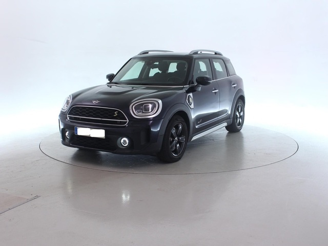 MINIMINI Countryman Cooper S E ALL4 162 kW (220 CV)