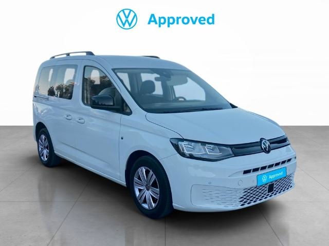 VolkswagenCaddy Origin 1.5 TSI eHybrid PHEV 110 kW (150 CV) DCT