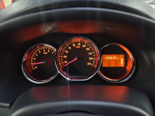 DaciaSandero Stepway TCe 66 kW (90 CV) Vehículo usado en Barcelona - 5