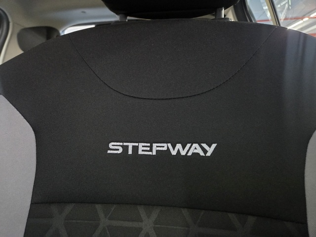 DaciaSandero Stepway TCe 66 kW (90 CV) Vehículo usado en Barcelona - 10