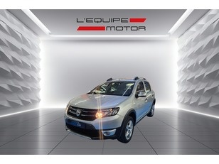 Dacia Sandero Stepway TCe 66 kW (90 CV)