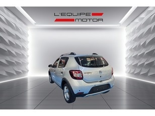 Dacia Sandero Stepway TCe 66 kW (90 CV)