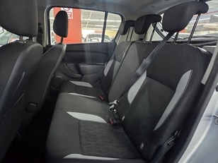 Dacia Sandero Stepway TCe 66 kW (90 CV)