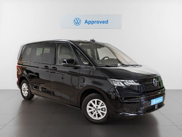 VolkswagenMultivan 2.0 TDI BMT 110 kW (150 CV) DSG