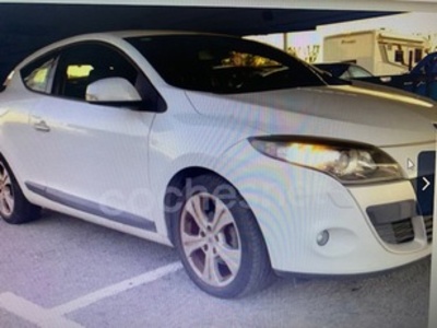 Renault Megane Dynamique TCe 96 kW (130 CV) Renault Megane Dynamique TCe 96 kW (130 CV)