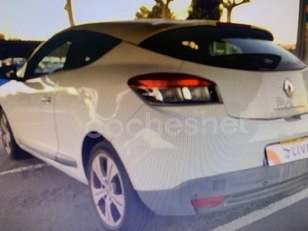 Renault Megane Dynamique TCe 96 kW (130 CV)