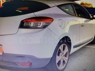 Renault Megane Dynamique TCe 96 kW (130 CV)