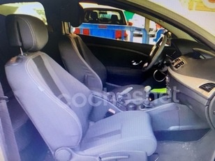 Renault Megane Dynamique TCe 96 kW (130 CV)