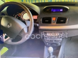 Renault Megane Dynamique TCe 96 kW (130 CV)