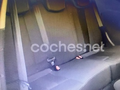 Renault Megane Dynamique TCe 96 kW (130 CV) Renault Megane Dynamique TCe 96 kW (130 CV)