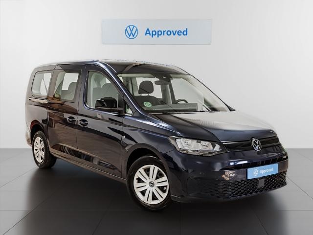 VolkswagenCaddy Maxi Origin 2.0 TDI 90 kW (122 CV) DSG