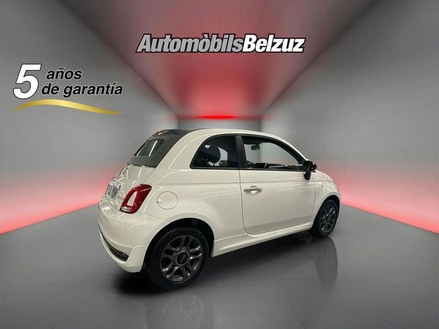 Fiat500 1.0 Hybrid Sport 51 kW (70 CV) Vehículo usado en Barcelona - 6