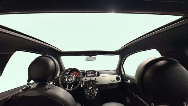 Fiat500 1.0 Hybrid Sport 51 kW (70 CV) Vehículo usado en Barcelona - 9 Fiat500 1.0 Hybrid Sport 51 kW (70 CV) Vehículo usado en Barcelona - 9