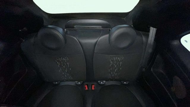 Fiat500 1.0 Hybrid Sport 51 kW (70 CV) Vehículo usado en Barcelona - 10
