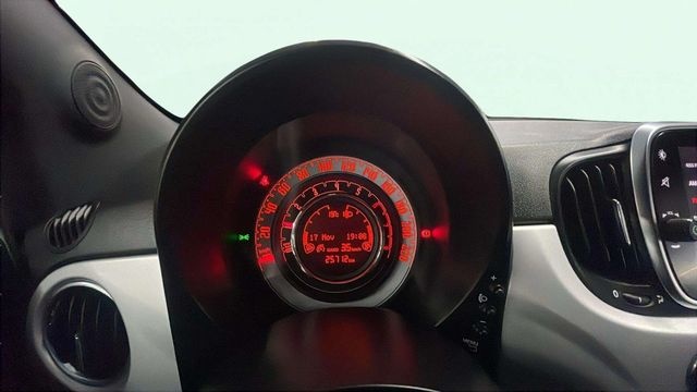 Fiat500 1.0 Hybrid Sport 51 kW (70 CV) Vehículo usado en Barcelona - 12 Fiat500 1.0 Hybrid Sport 51 kW (70 CV) Vehículo usado en Barcelona - 12