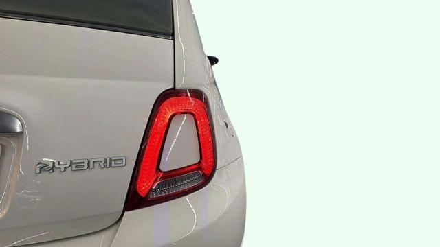 Fiat500 1.0 Hybrid Sport 51 kW (70 CV) Vehículo usado en Barcelona - 16 Fiat500 1.0 Hybrid Sport 51 kW (70 CV) Vehículo usado en Barcelona - 16