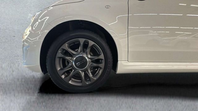 Fiat500 1.0 Hybrid Sport 51 kW (70 CV) Vehículo usado en Barcelona - 17 Fiat500 1.0 Hybrid Sport 51 kW (70 CV) Vehículo usado en Barcelona - 17