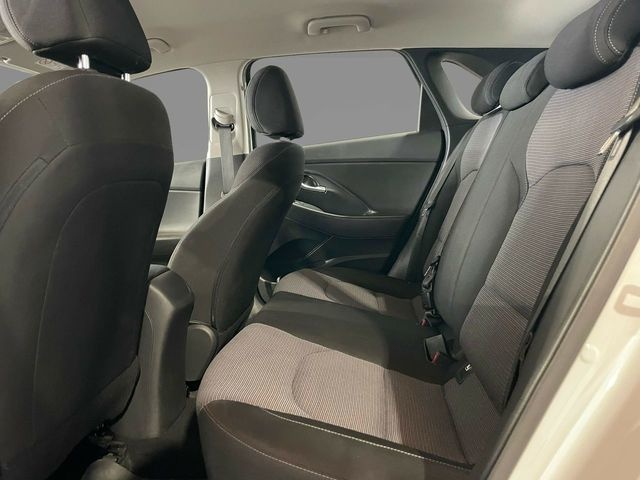 Hyundai i30 1.0 T-GDi Sense 88 kW (120 CV) Vehículo usado en Las Palmas - 6 Hyundai i30 1.0 T-GDi Sense 88 kW (120 CV) Vehículo usado en Las Palmas - 6