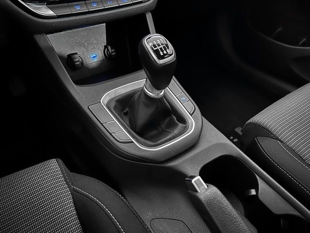 Hyundai i30 1.0 T-GDi Sense 88 kW (120 CV) Vehículo usado en Las Palmas - 9 Hyundai i30 1.0 T-GDi Sense 88 kW (120 CV) Vehículo usado en Las Palmas - 9