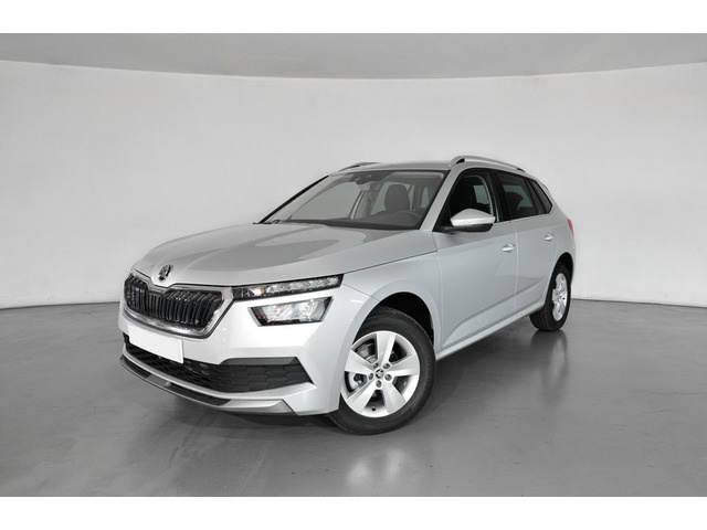 Skoda Kamiq 1.0 TSI Ambition Plus 81 kW (110 CV) Vehículo usado en Las Palmas - 1