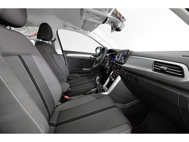 Volkswagen T-Roc Connect 1.0 TSI 81 kW (110 CV) Vehículo usado en Las Palmas - 4