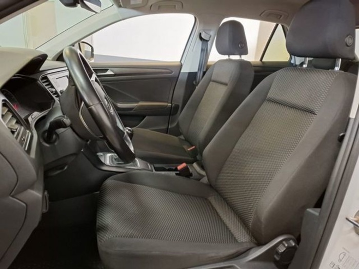 Volkswagen T-Roc Connect 1.0 TSI 81 kW (110 CV) Vehículo usado en Las Palmas - 4 Volkswagen T-Roc Connect 1.0 TSI 81 kW (110 CV) Vehículo usado en Las Palmas - 4