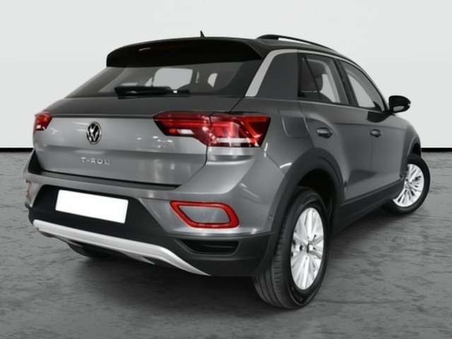 Volkswagen T-Roc Connect 1.0 TSI 81 kW (110 CV) Vehículo usado en Las Palmas - 2