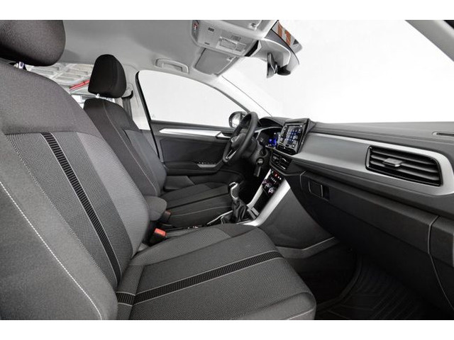 Volkswagen T-Roc Connect 1.0 TSI 81 kW (110 CV) Vehículo usado en Las Palmas - 4