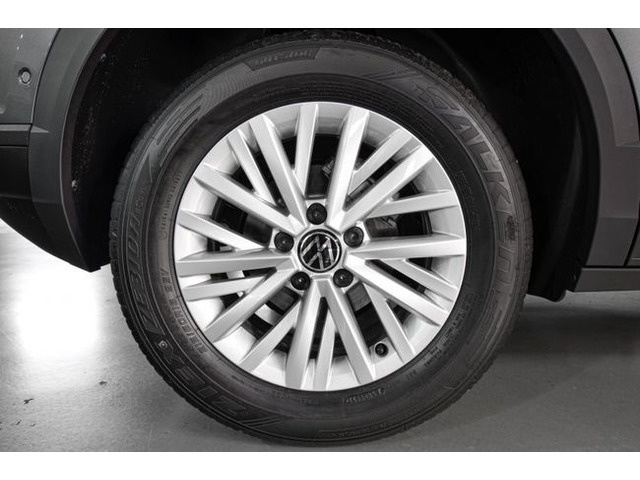 Volkswagen T-Roc Connect 1.0 TSI 81 kW (110 CV) Vehículo usado en Las Palmas - 6