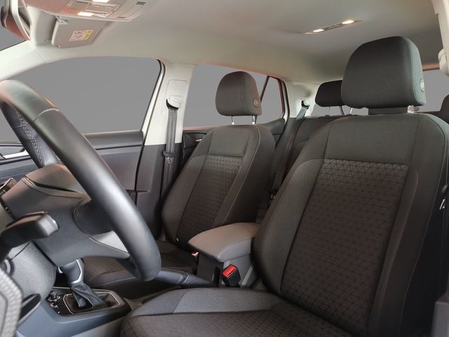 Volkswagen T-Cross Connect 1.0 TSI 70 kW (95 CV) Vehículo usado en Las Palmas - 4 Volkswagen T-Cross Connect 1.0 TSI 70 kW (95 CV) Vehículo usado en Las Palmas - 4