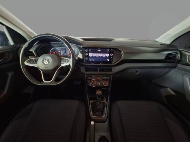 Volkswagen T-Cross Connect 1.0 TSI 70 kW (95 CV) Vehículo usado en Las Palmas - 7 Volkswagen T-Cross Connect 1.0 TSI 70 kW (95 CV) Vehículo usado en Las Palmas - 7