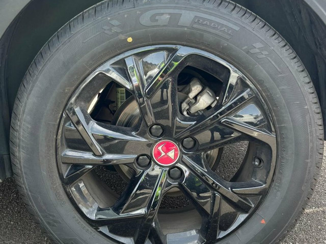 DS DS 3 Crossback Puretech 130 Performance Line 96 kW (130 CV) Vehículo usado en Las Palmas - 6 DS DS 3 Crossback Puretech 130 Performance Line 96 kW (130 CV) Vehículo usado en Las Palmas - 6