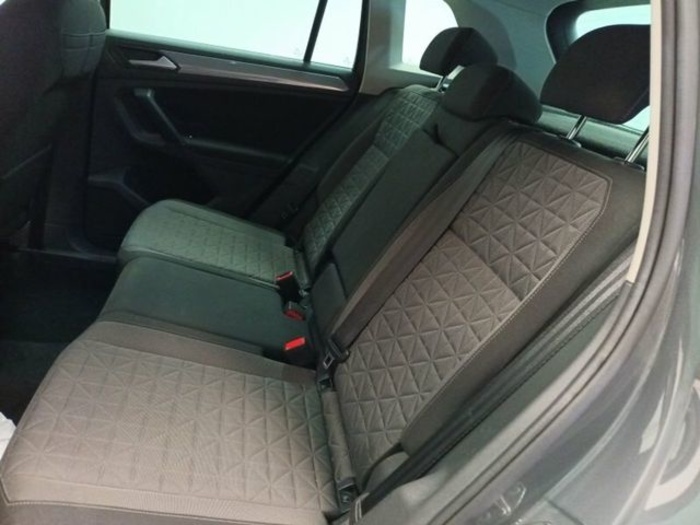 Volkswagen Tiguan Connect 1.5 TSI 110 kW (150 CV) Vehículo usado en Las Palmas - 6 Volkswagen Tiguan Connect 1.5 TSI 110 kW (150 CV) Vehículo usado en Las Palmas - 6